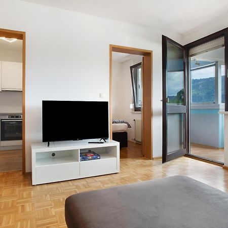 Ferienwohnung Am Bodensee Bregenz Rum bild