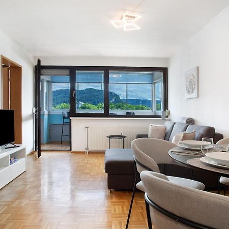 Ferienwohnung Am Bodensee Bregenz Rum bild