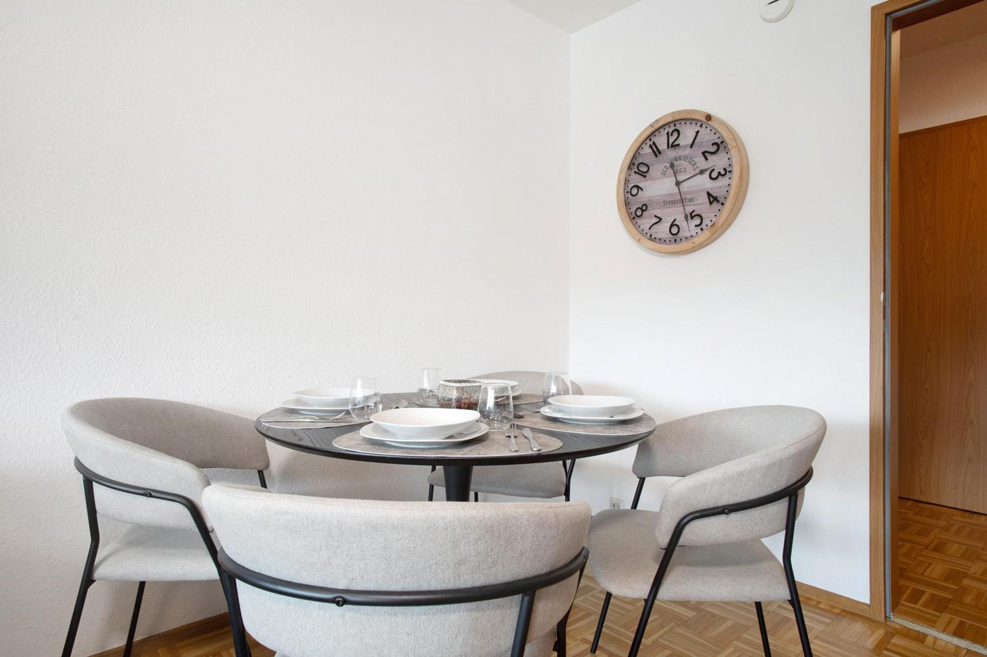 Ferienwohnung Am Bodensee Bregenz Rum bild