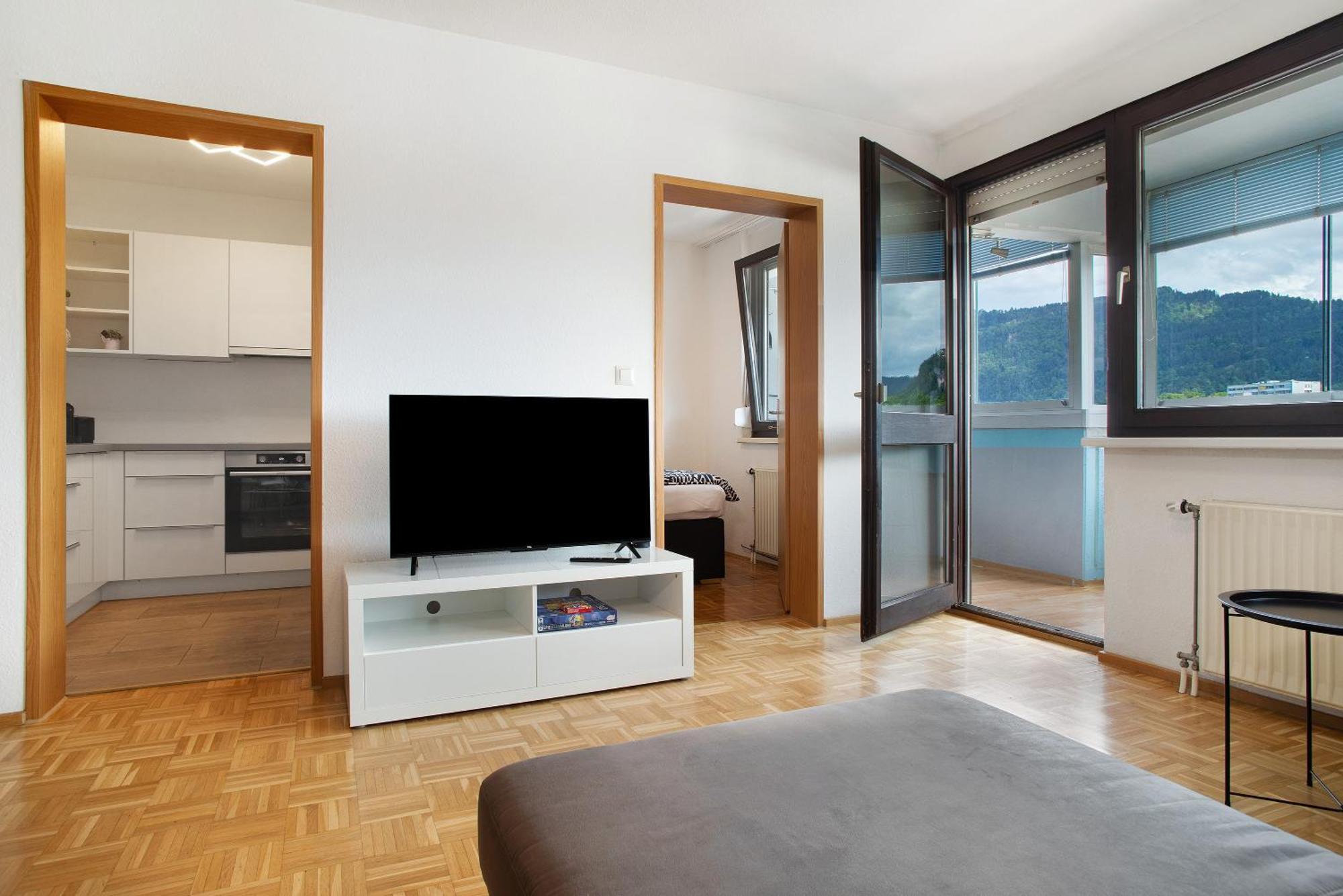 Ferienwohnung Am Bodensee Bregenz Rum bild