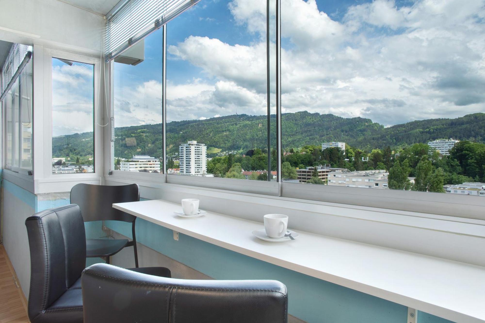 Ferienwohnung Am Bodensee Bregenz Rum bild
