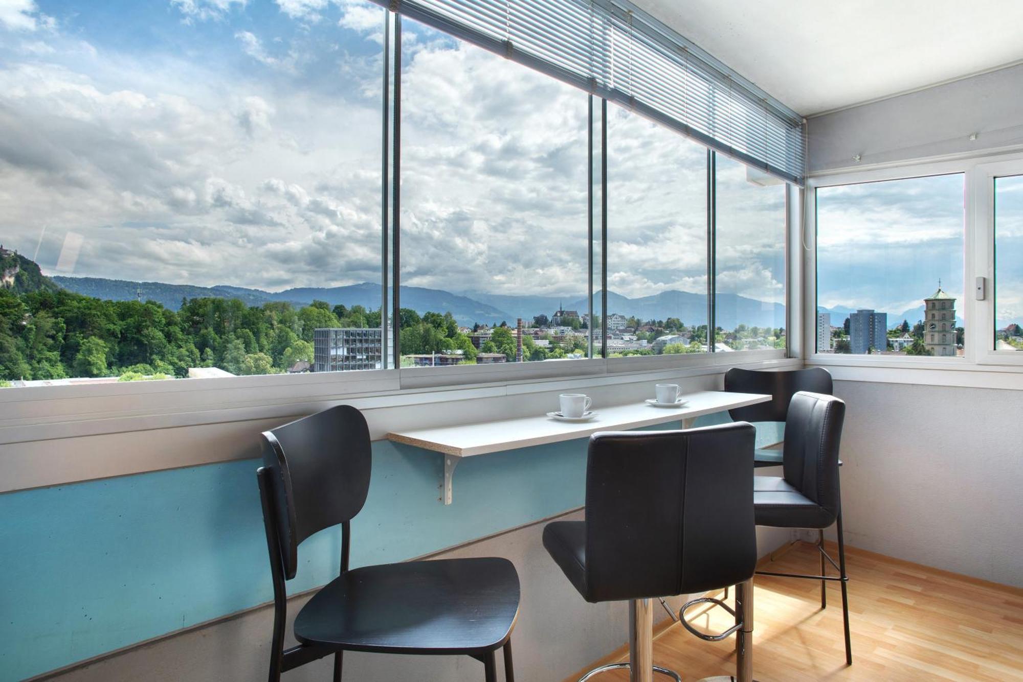Ferienwohnung Am Bodensee Bregenz Rum bild
