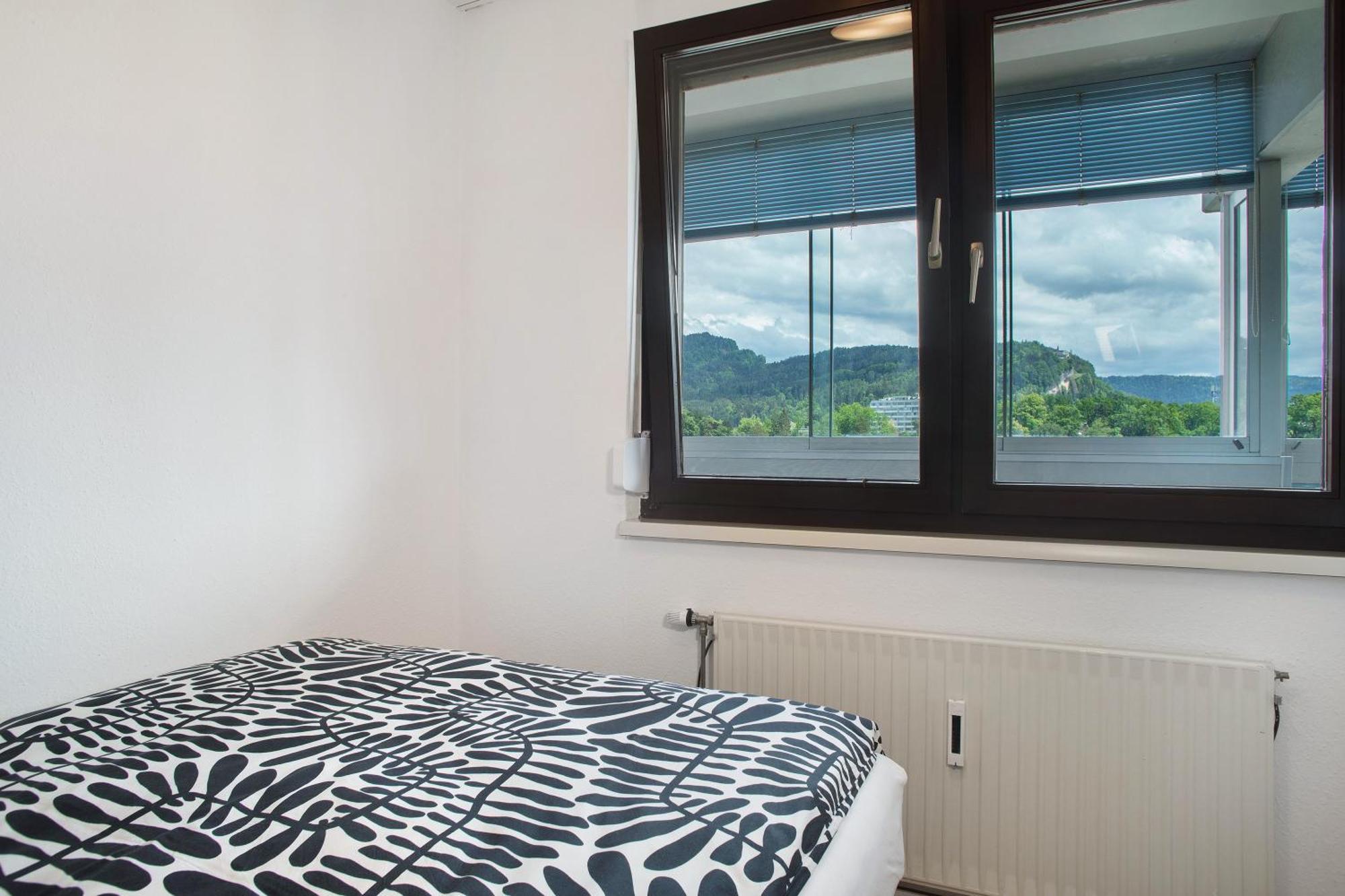 Ferienwohnung Am Bodensee Bregenz Rum bild
