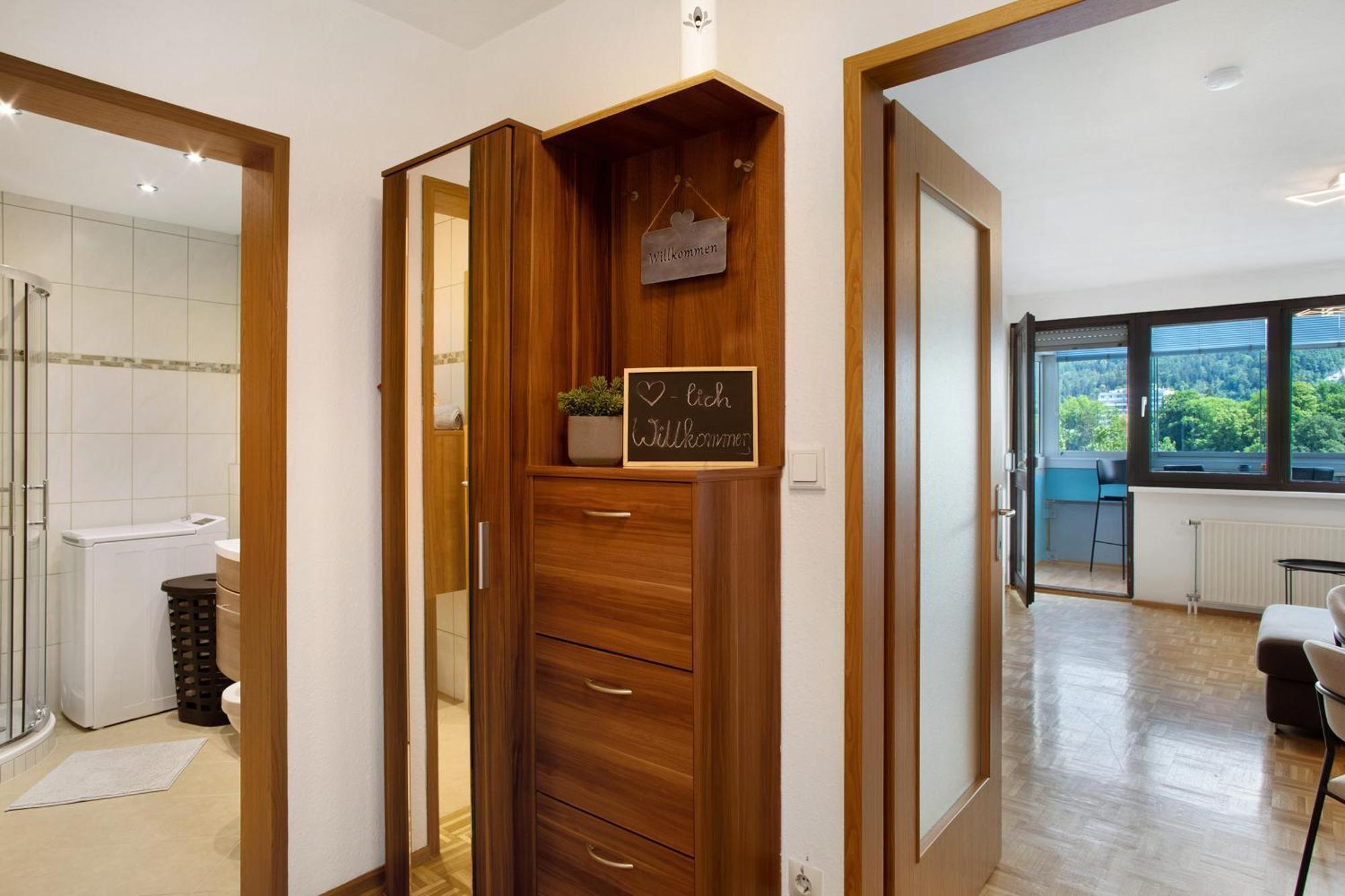 Ferienwohnung Am Bodensee Bregenz Rum bild