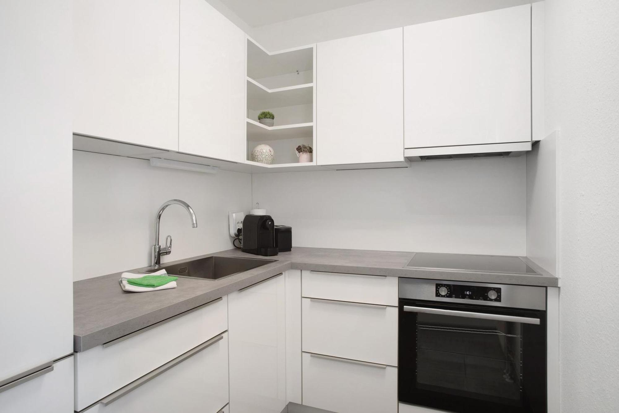 Ferienwohnung Am Bodensee Bregenz Rum bild