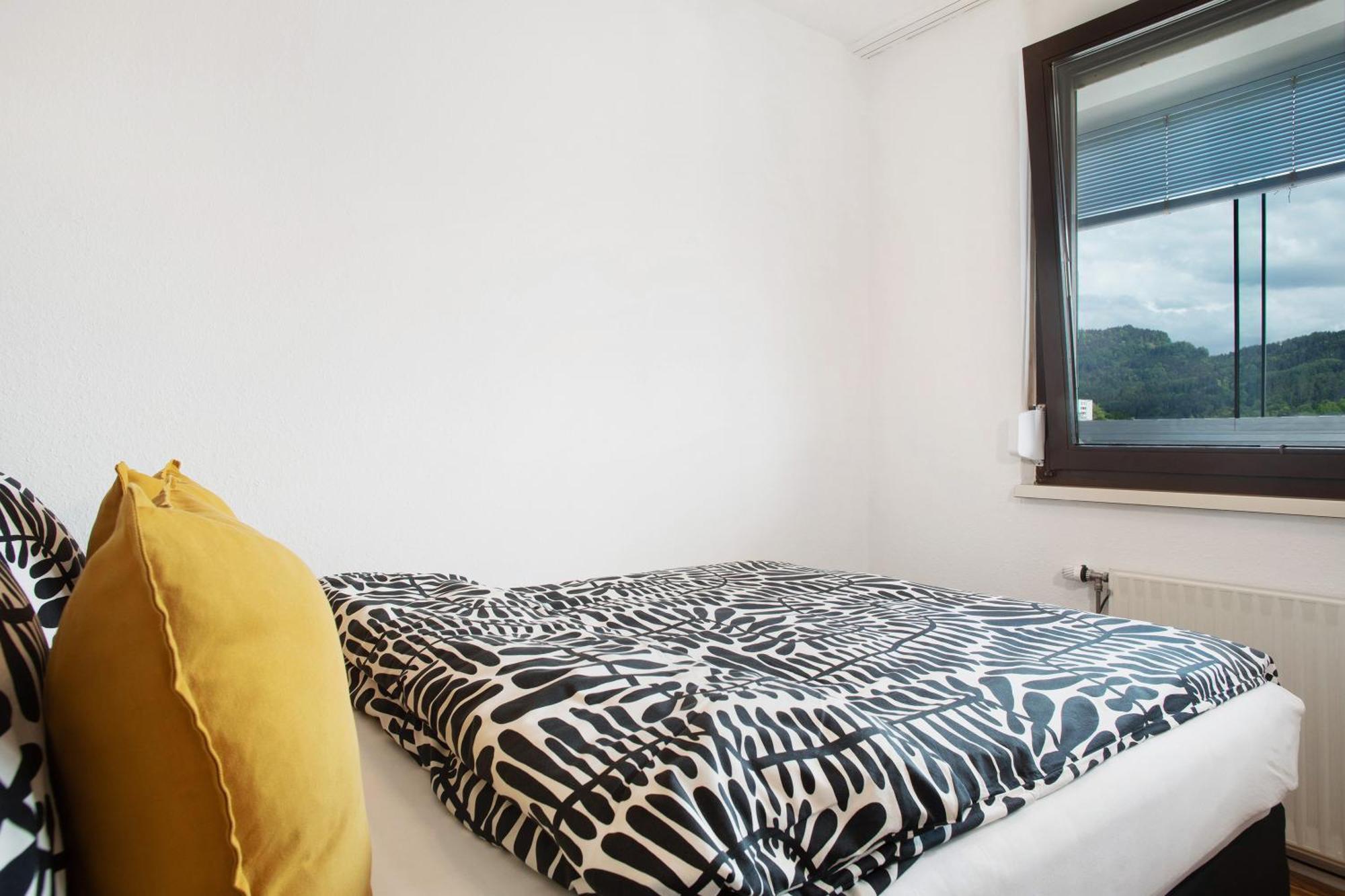 Ferienwohnung Am Bodensee Bregenz Rum bild