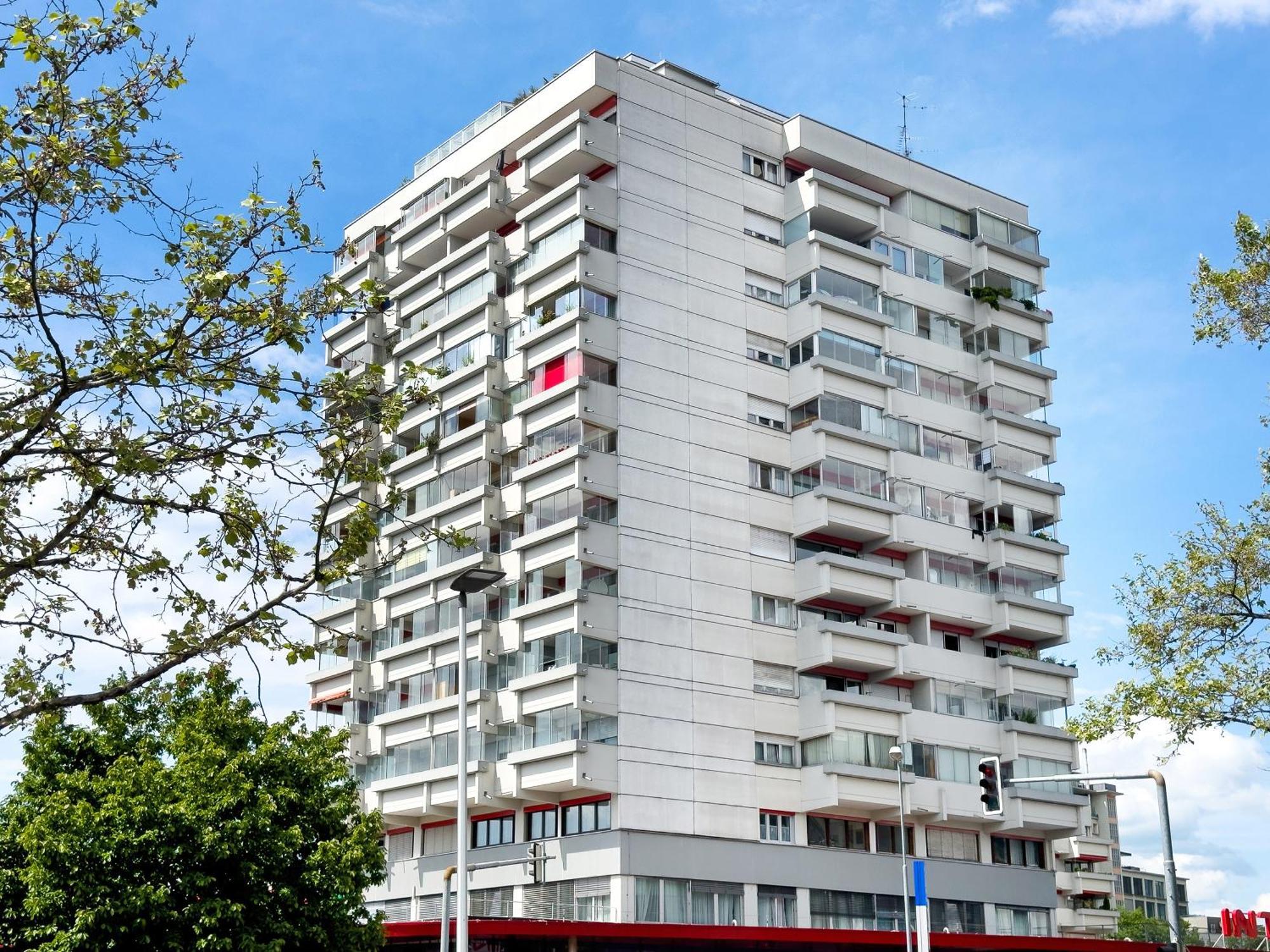 Ferienwohnung Am Bodensee Bregenz Rum bild